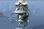 Jamster Ringtones - Crazy Frog